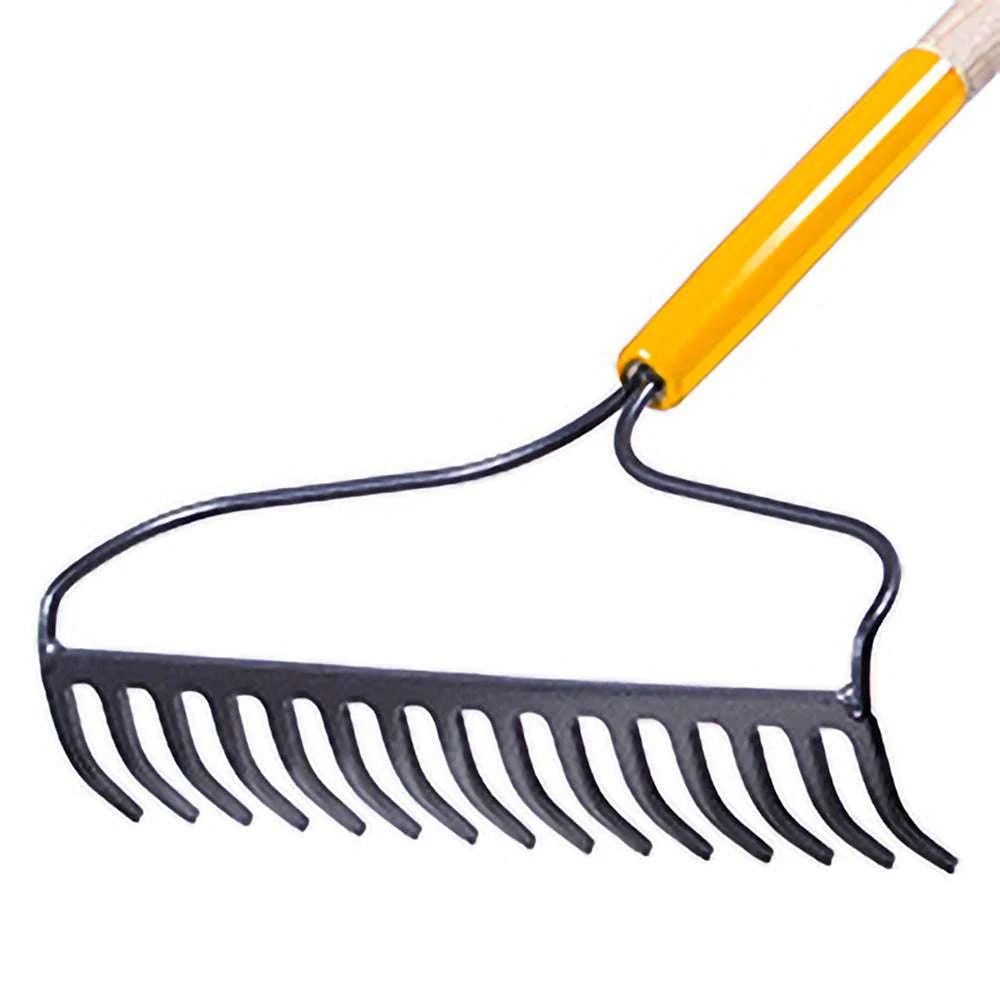 Garant Pro Rake Garant Pro Series 60