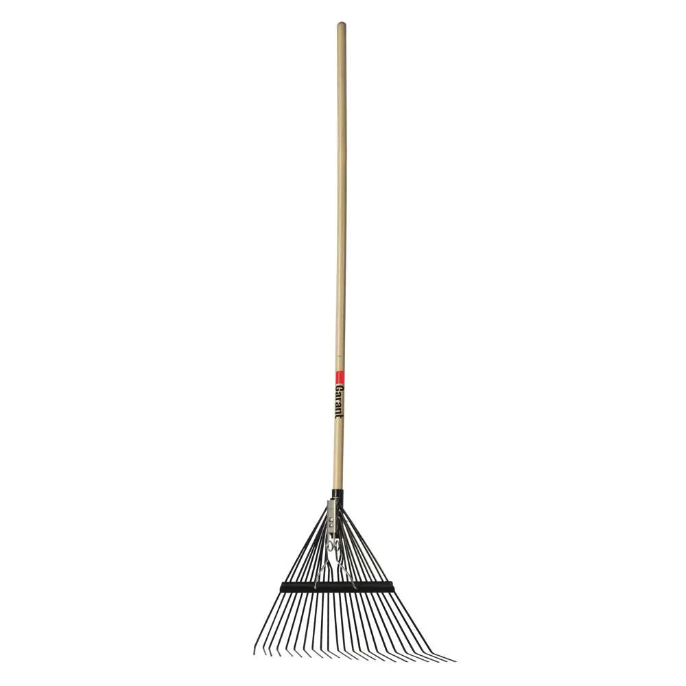 Garant - Springback Lawn Rake 