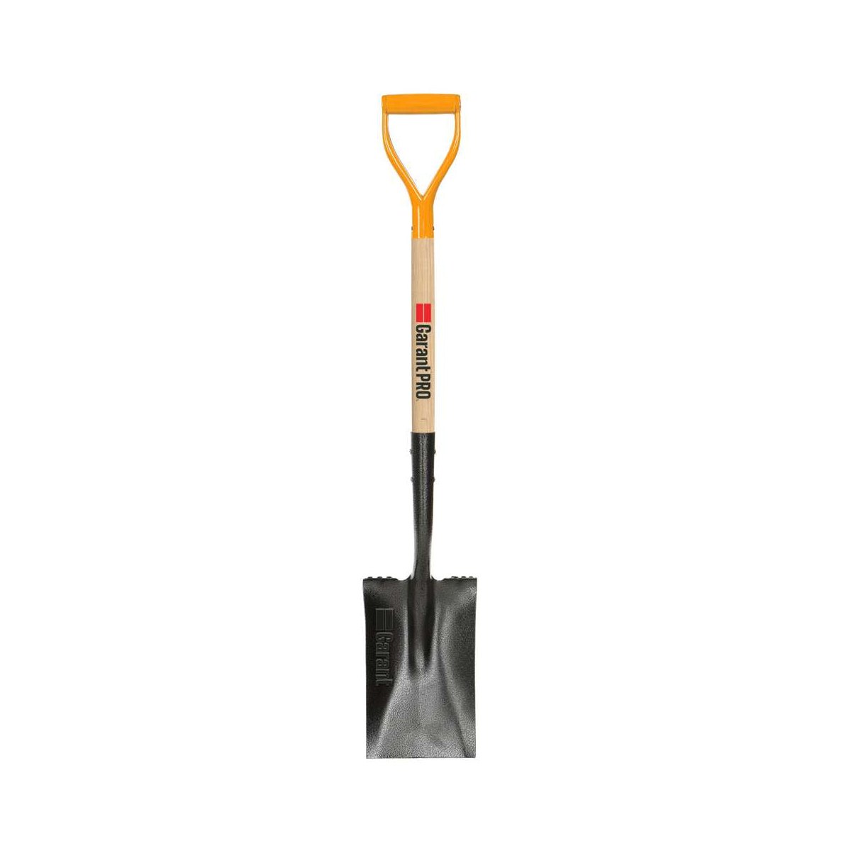 Garden shovel, wooden handle - Guaranteed