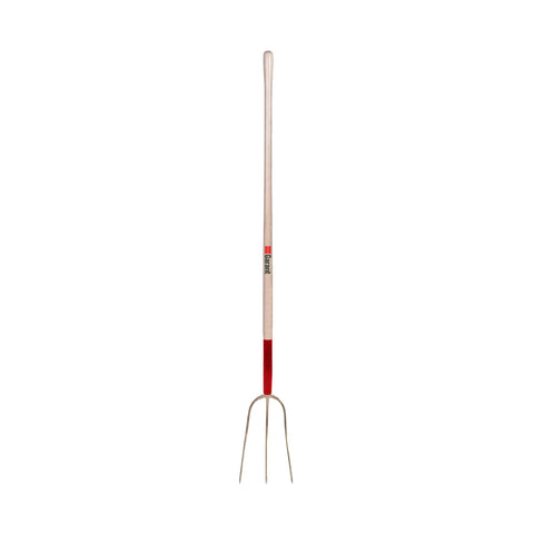 Garant - Narrow 3-Tine Hay Fork, 60 in. 81064