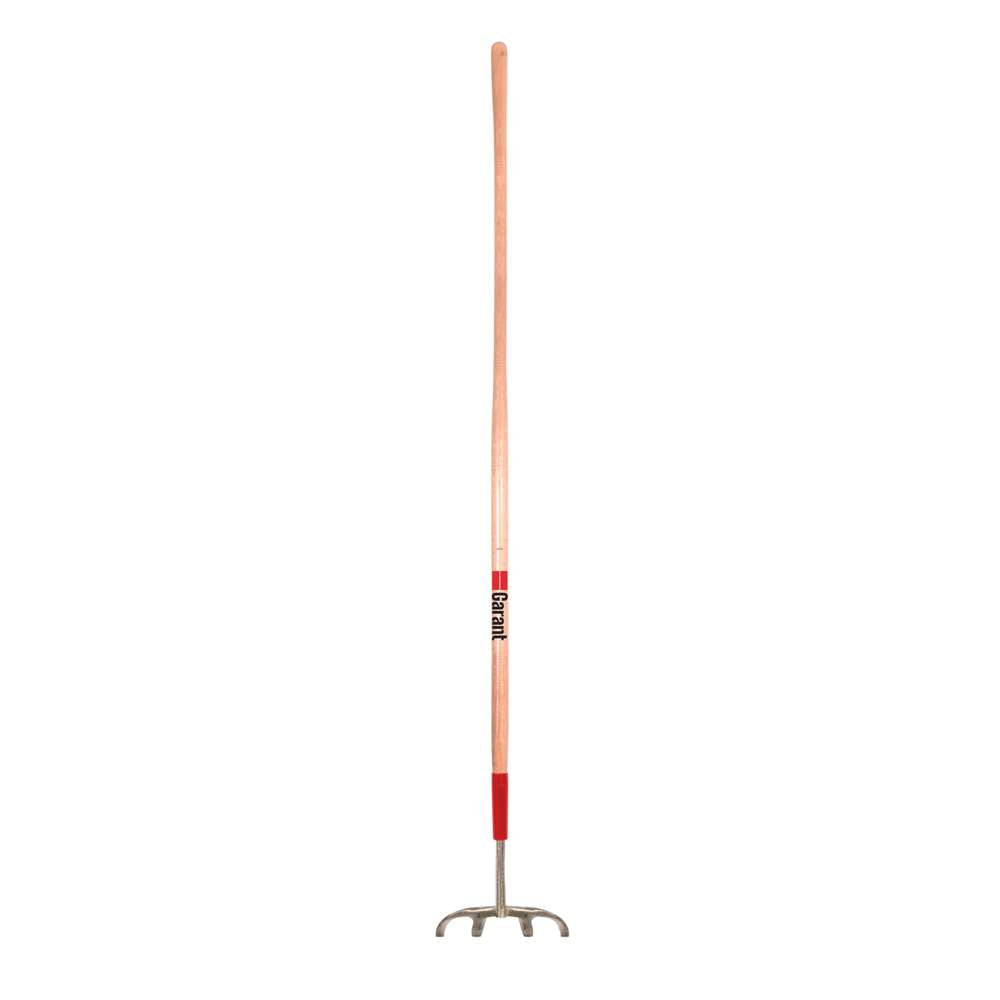 Potato weeder - Guaranteed