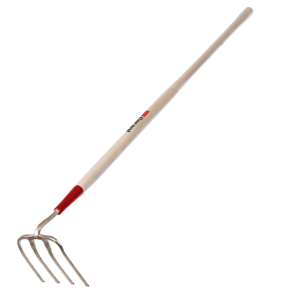 Potato weeder - Guaranteed