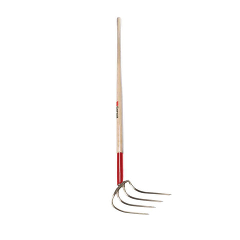Sarcloir Pro Series, lame forgée - Garant