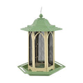 Mangeoire pour pavillon de jardin, pistache - Perky Pet