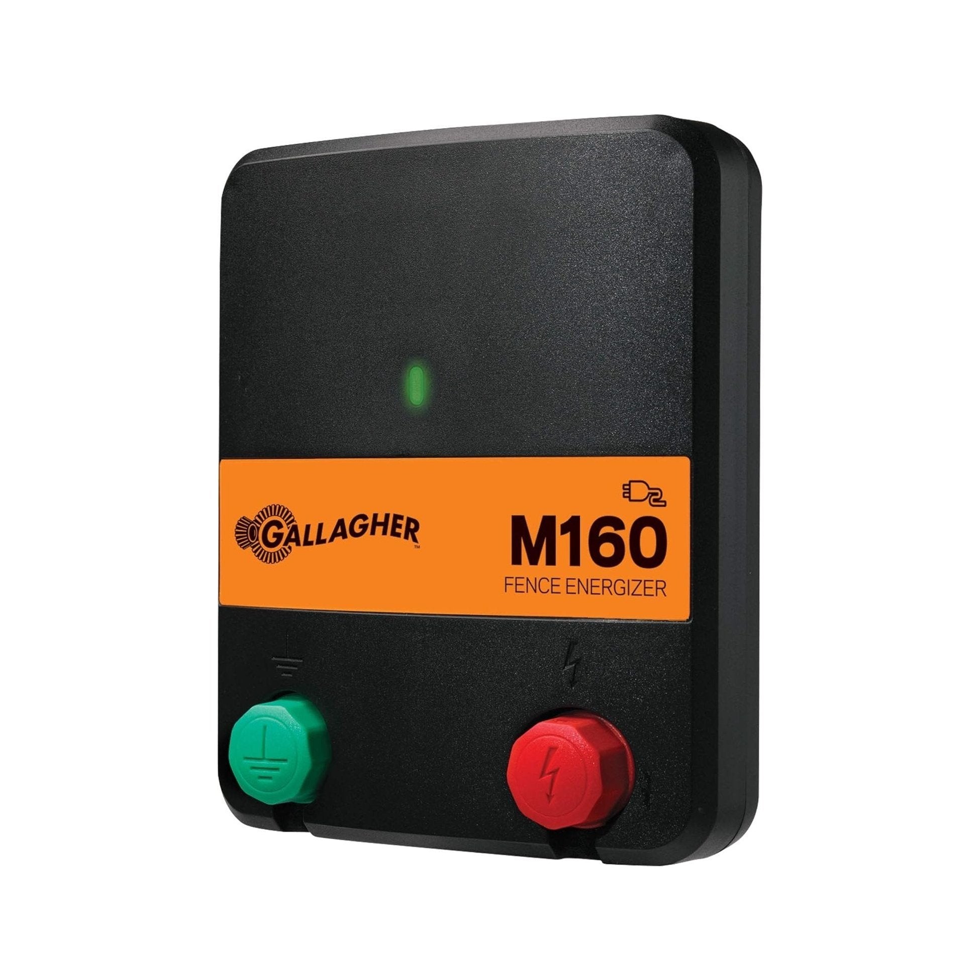 M160 Électrificateur de clôture 110 volts - Gallagher