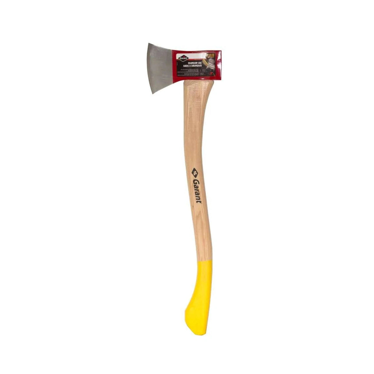 Garant - 1.75 lb. Pruning Axe with Safety Grip 