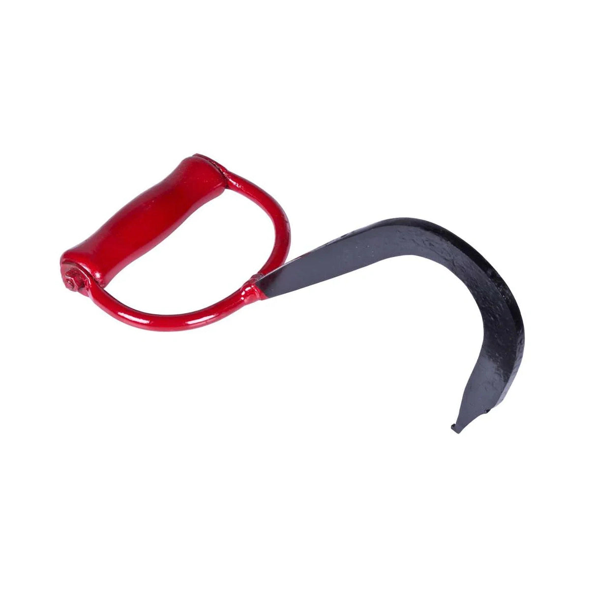 Crochet à pulpe en acier forgé - Garant