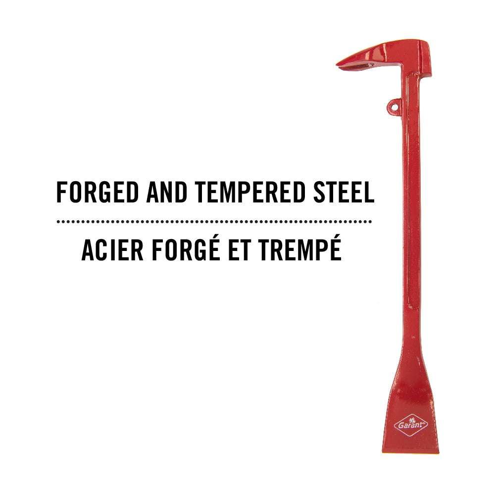 Barre multiple 3 dans 1 - Garant