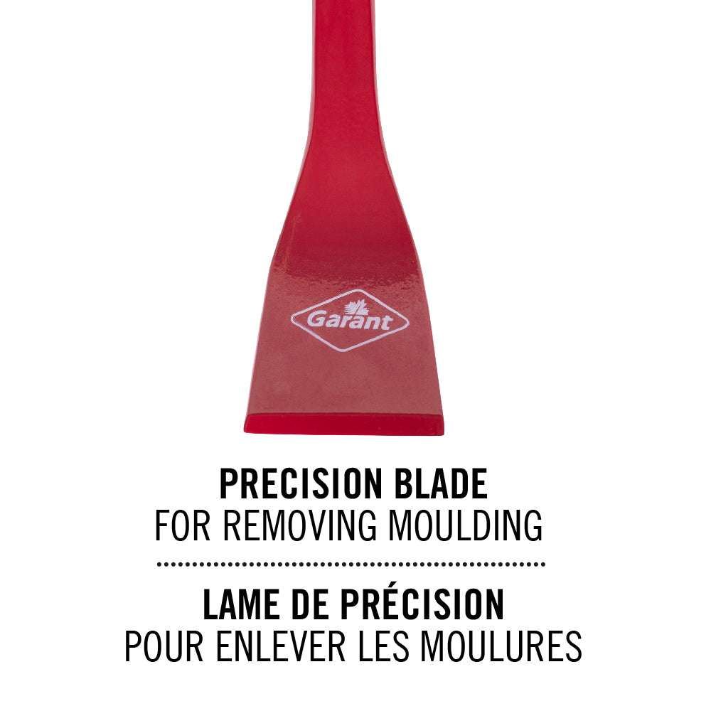 Barre multiple 3 dans 1 - Garant