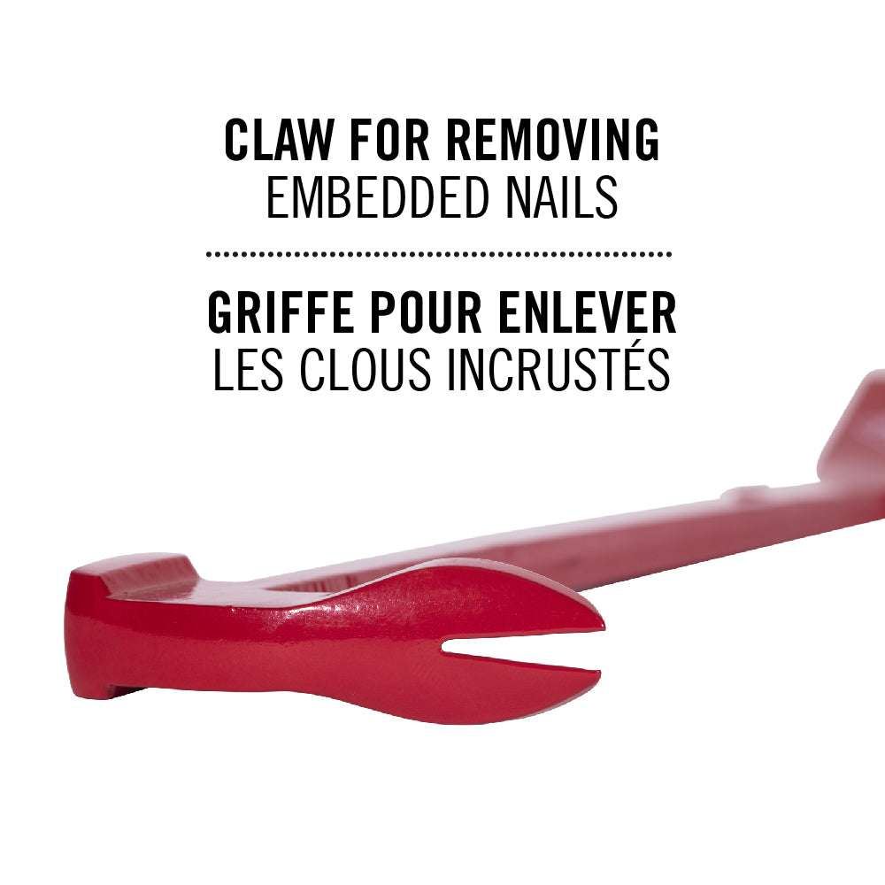 Barre multiple 3 dans 1 - Garant