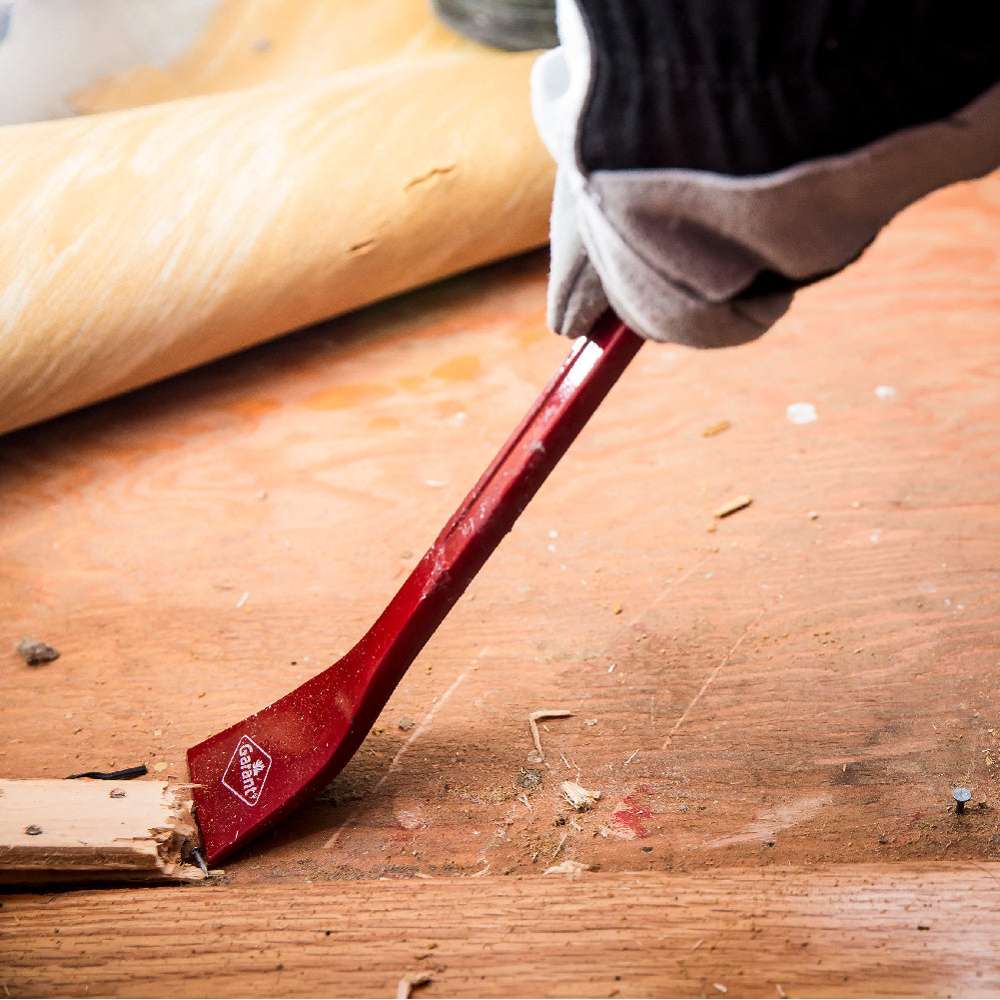 Barre multiple 3 dans 1 - Garant