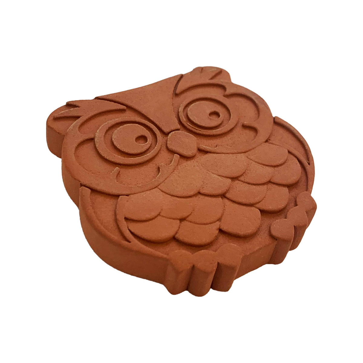 Pot à sucre en forme de hibou (ensemble de 2)