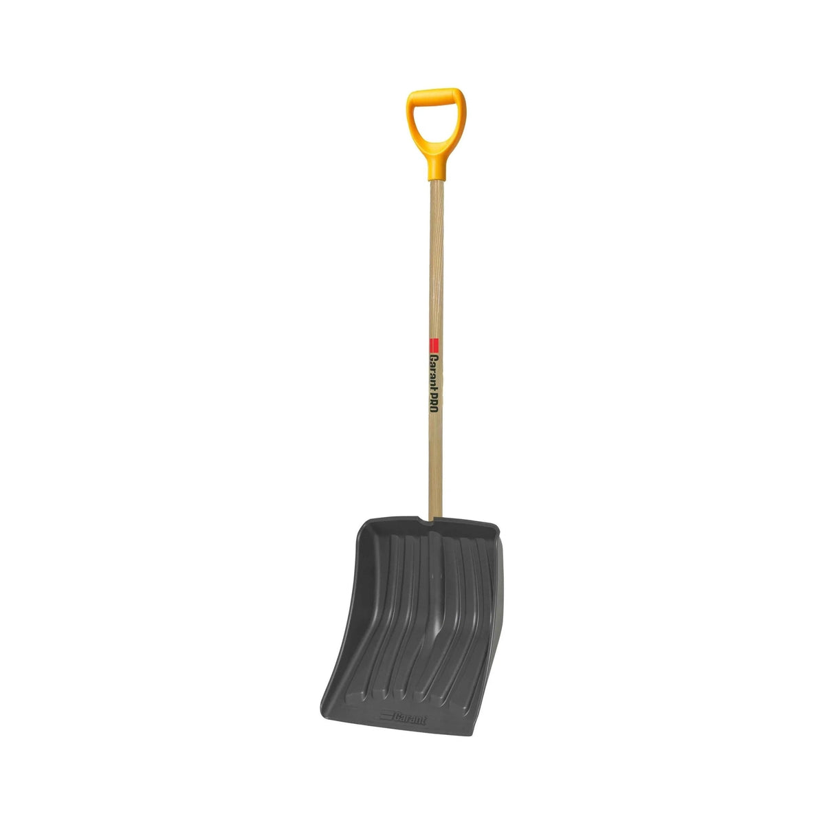Garant - Snow Shovel, 13.9", Polypropylene Blade 