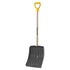 Garant - Snow Shovel, 13.9", Polypropylene Blade 