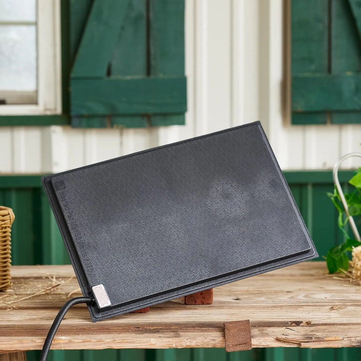 Farm Innovators - Chicken Heating Mat (60 Watts), HM-60P 