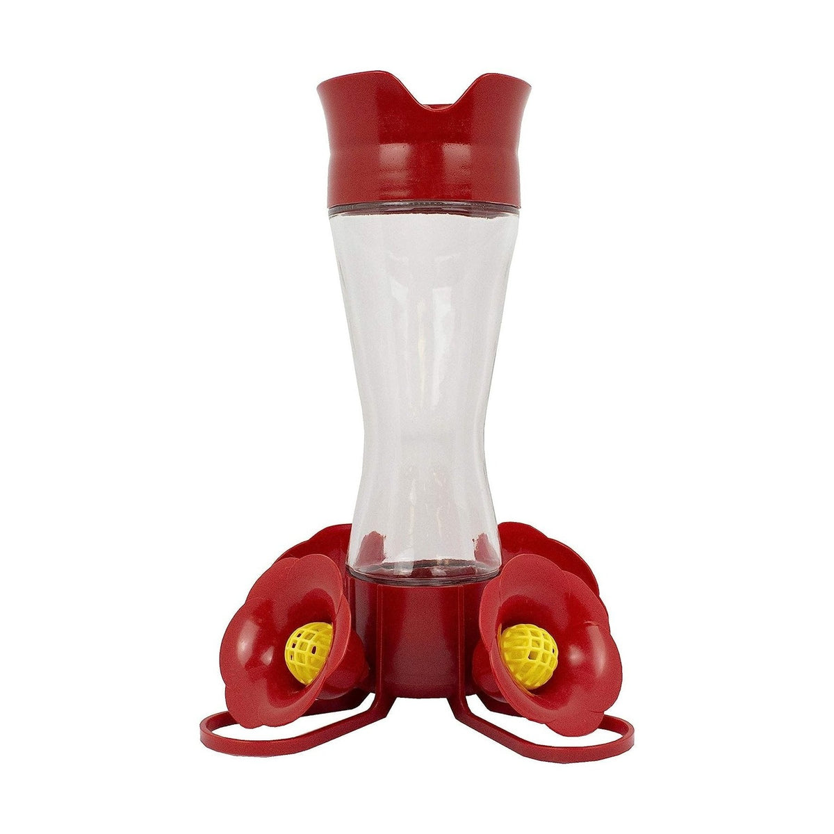 Mangeoire pour colibris en verre à taille pincée, 8 oz - Perky-Pet®