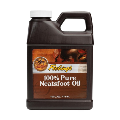 Fiebing’s - 100% Pure Neatsfoot Oil