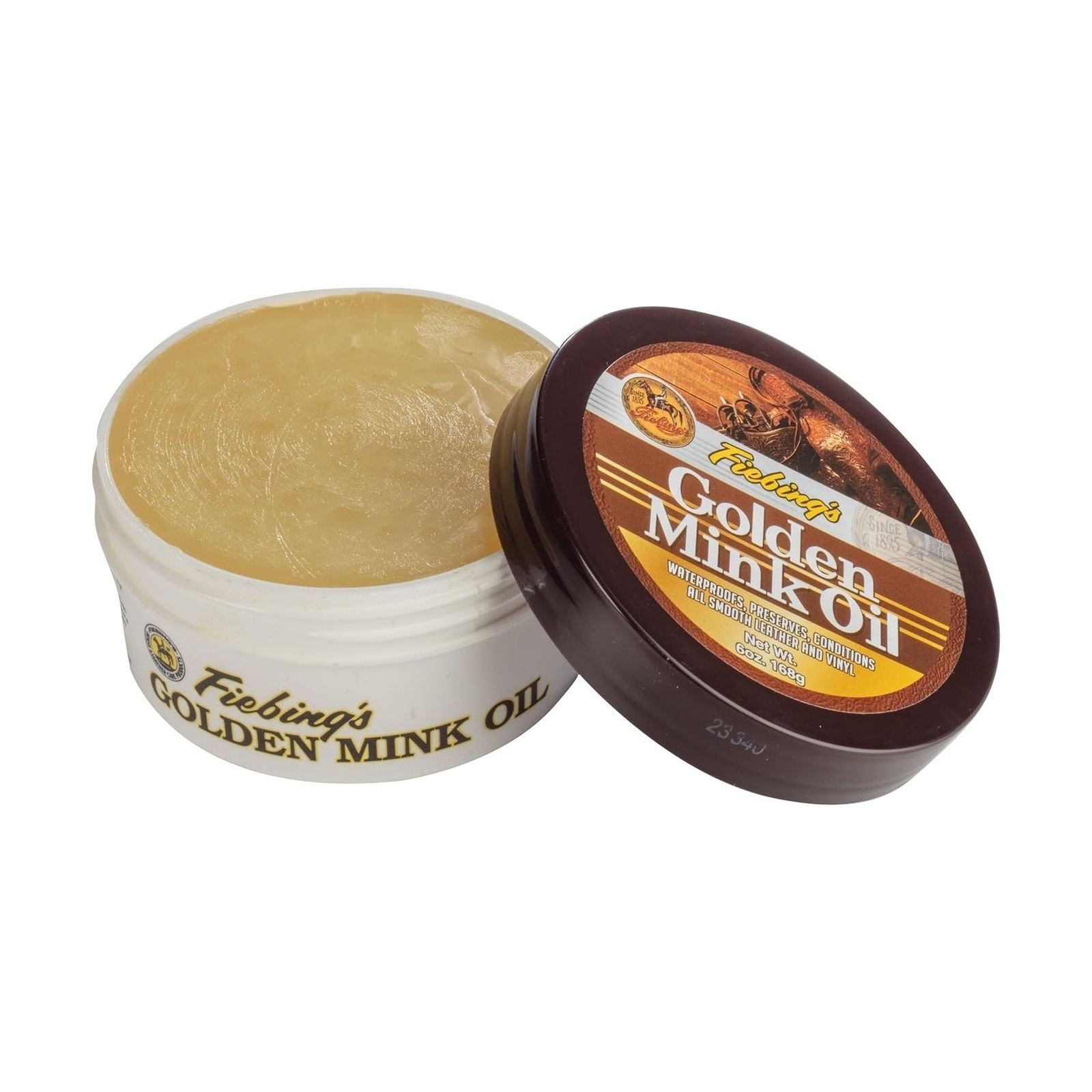 Fiebing - Golden Mink Oil