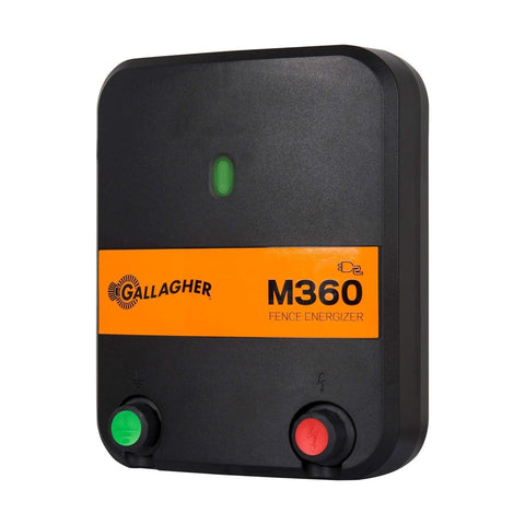 M360 fence energizer - Gallagher