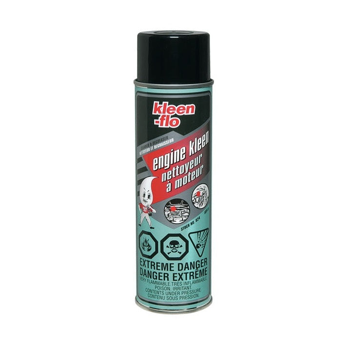 Kleen-Flo - Engine Cleaner 