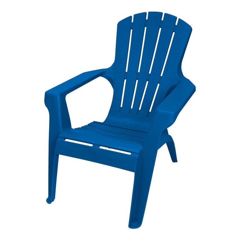 Plastic Adirondack Chair - Gracious Living