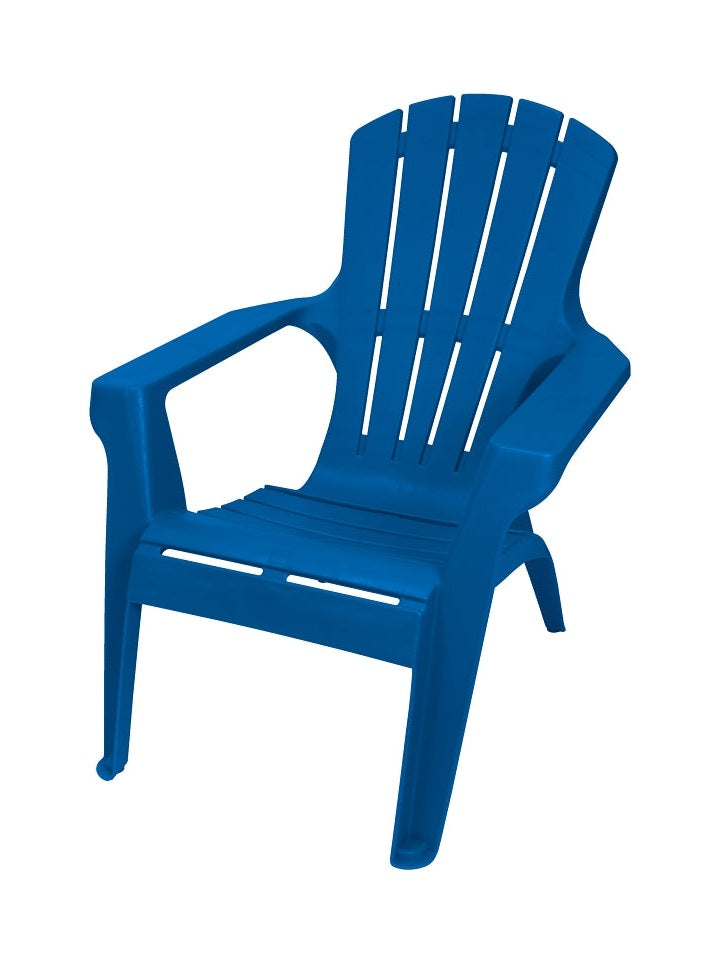 Chaise Adirondack en plastique - Gracious Living