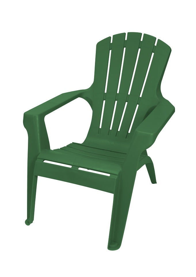 Chaise Adirondack en plastique - Gracious Living