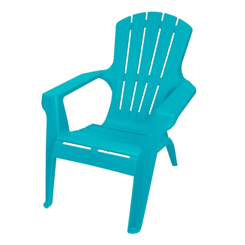 Plastic Adirondack Chair - Gracious Living