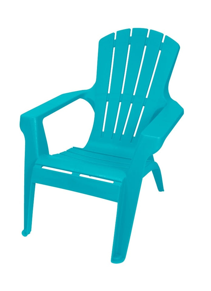 Chaise Adirondack en plastique - Gracious Living