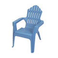 Gracious Living - Adirondack Chair for Kids 