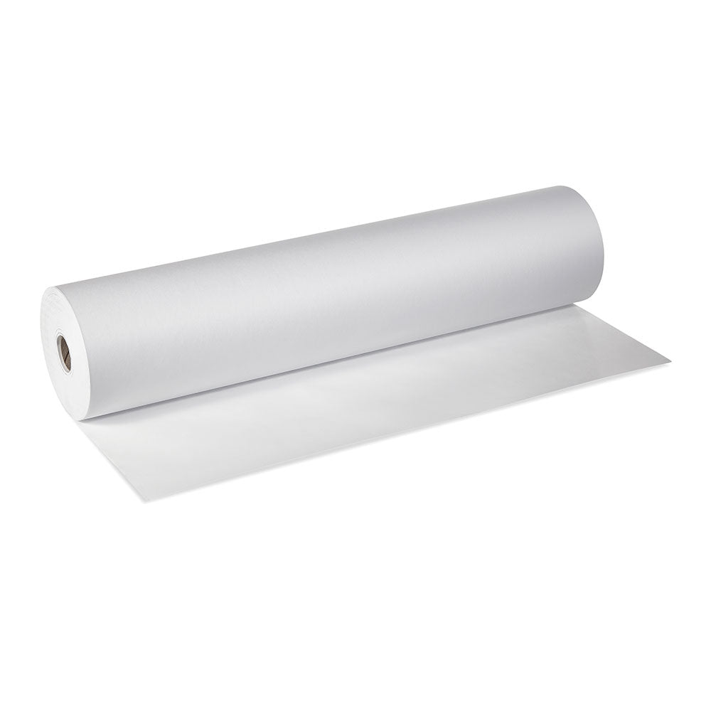 Papier pour congélateur robuste Weston® avec boîte de coupe, rouleau de 18 po x 300 pi