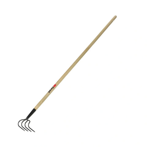Garant - 4-Tine Cultivator