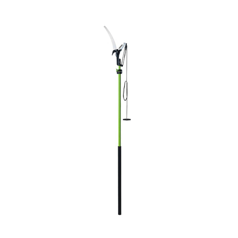 Garant - Manual Pole Tree Pruner with 14" Blade, 12" Fiberglass Handle 