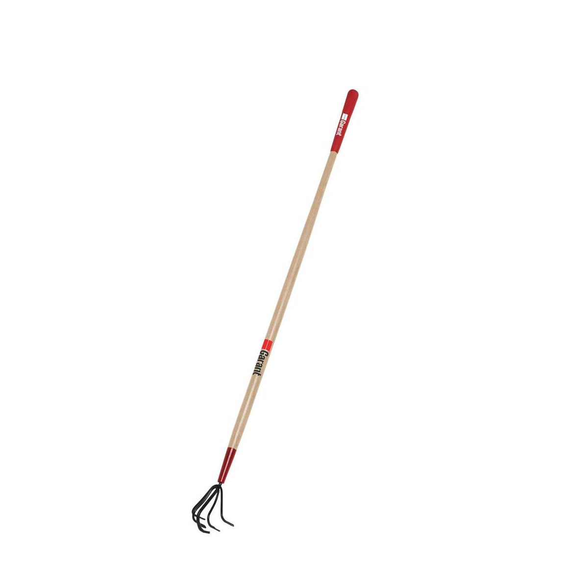 5-tine cultivator - Guaranteed