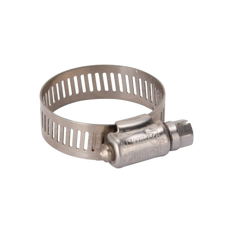 #16 Interwoven Hose Clamp