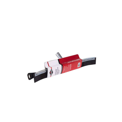 Racloir courbé de plancher, 24" - Garant