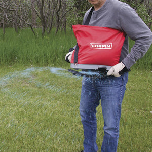 Semoir professionnel en sac, 11.3 kg - Chapin®