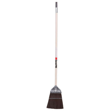 Balai pour rails avec ciseau plat - Garant