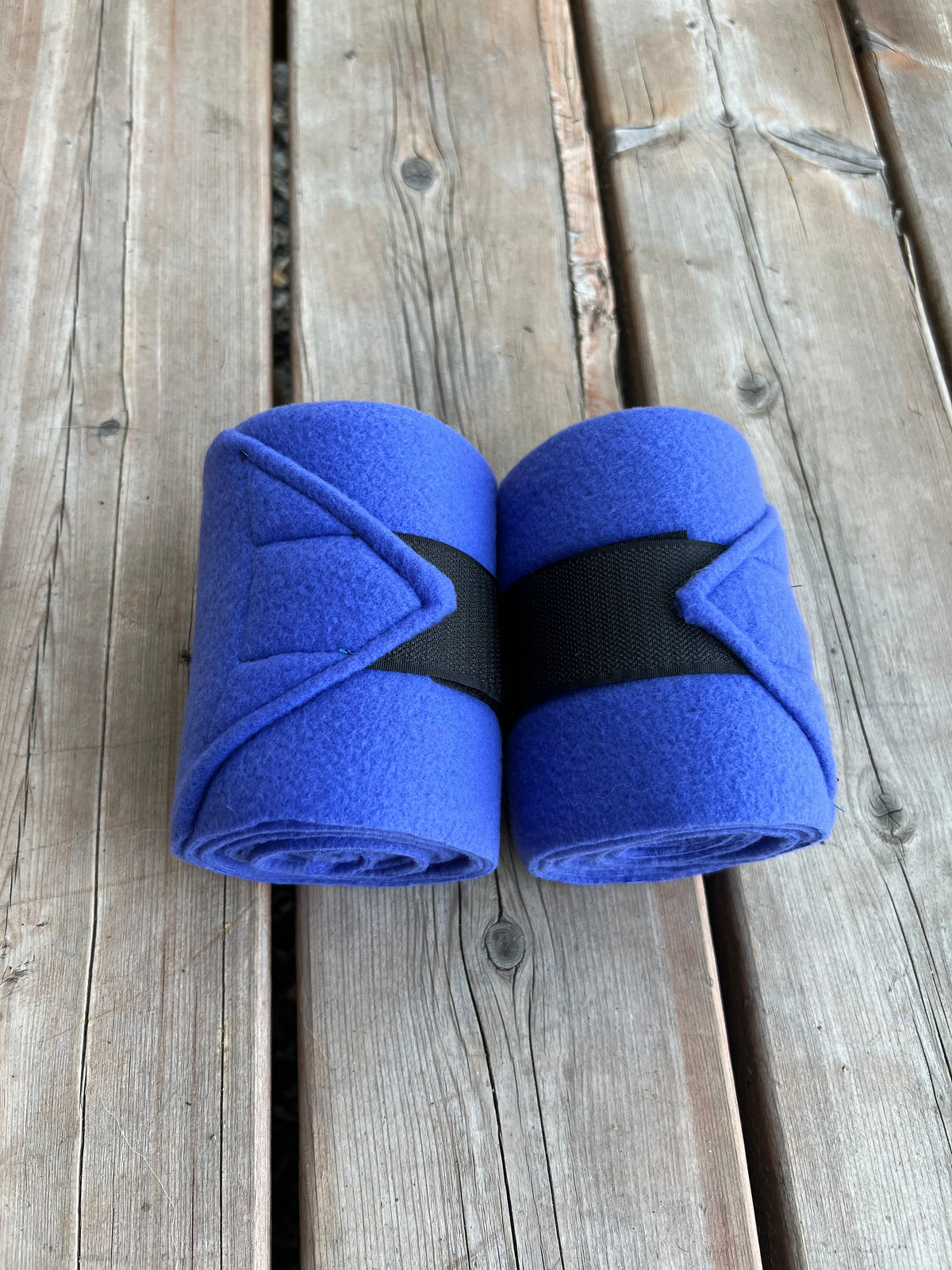Bandes de polo pour cheval - MaRivale
