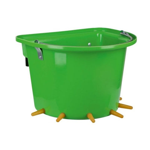 Kerbl - Bucket Milk Feeder for lambs, 6 teats 