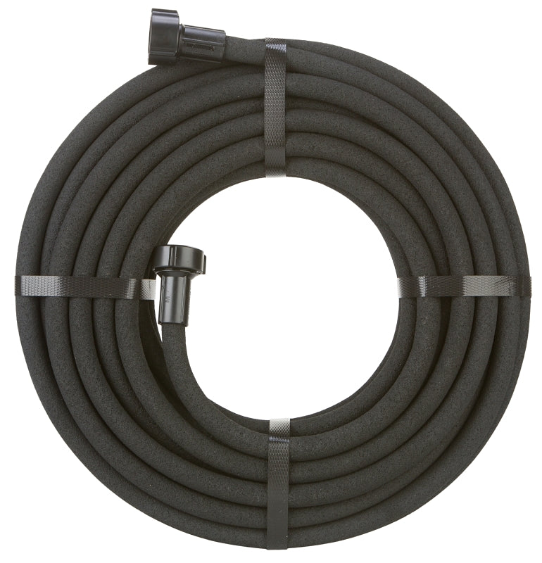 Swan - Element SoakerPRO Garden Hose, 3/8", 50' 