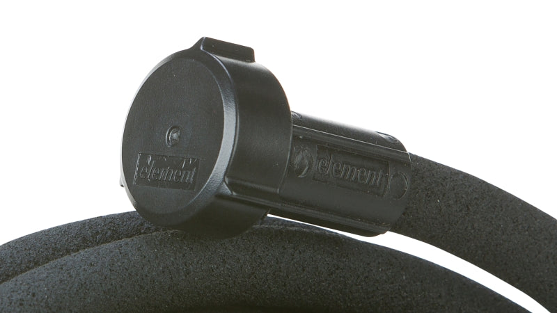 Swan - Element SoakerPRO Garden Hose, 3/8", 50' 