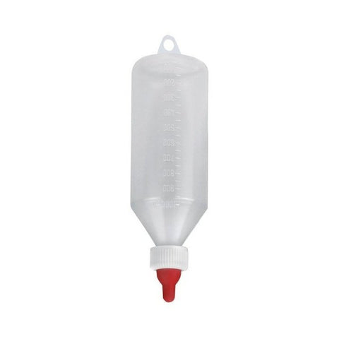 Biberon d'allaitement pour agneau, 1L - Kerbl