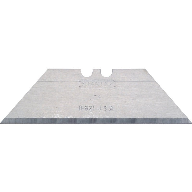 Lames utilitaires 2-7/16 po, paq. de 5 - Stanley