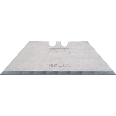 Lames utilitaires 2-7/16 po, paq. de 5 - Stanley