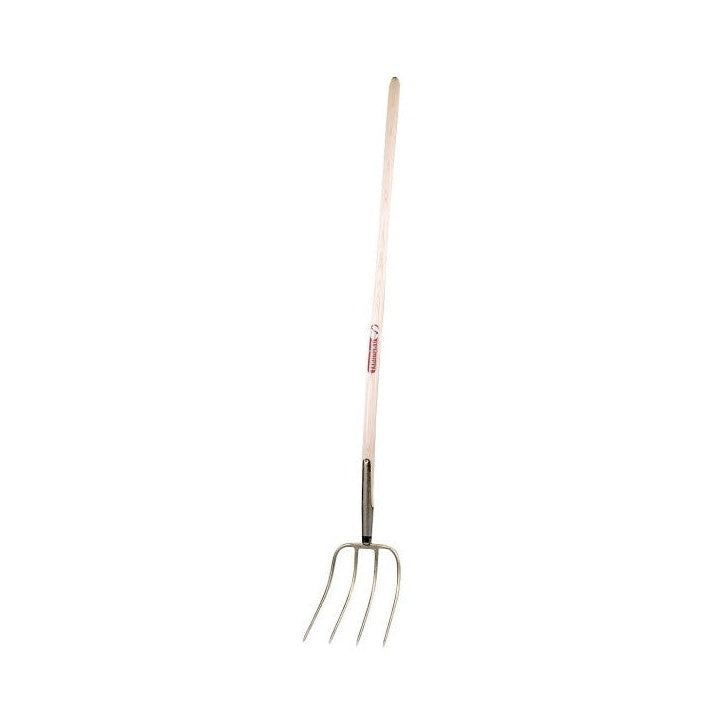Kerbl - Manure Fork, 4 Tines 