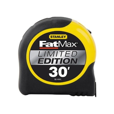 Stanley - 30 ft × 1-1/4 in Measuring Tape, 96-444S