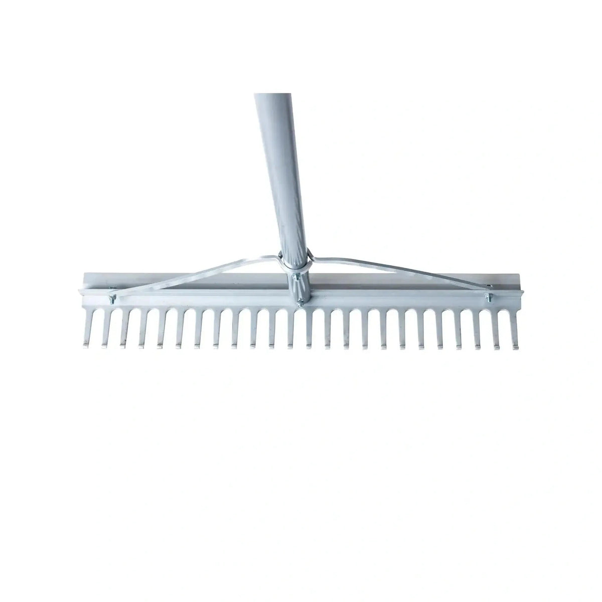 Râteau à niveler 24 po pour paysagiste - Garant