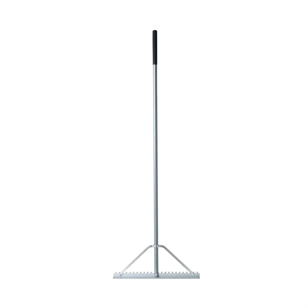 Râteau à niveler 24 po pour paysagiste - Garant