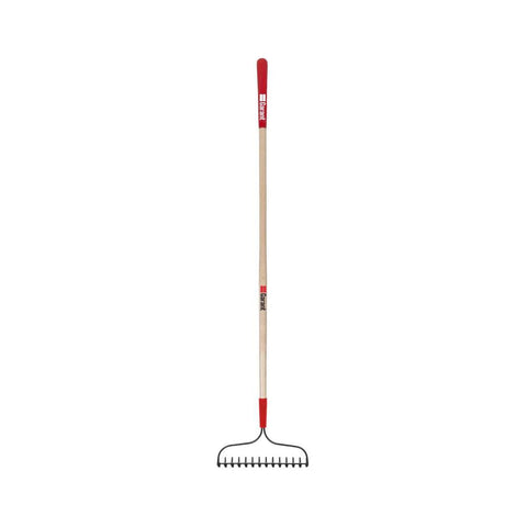 14-tine hoop rake - Garant
